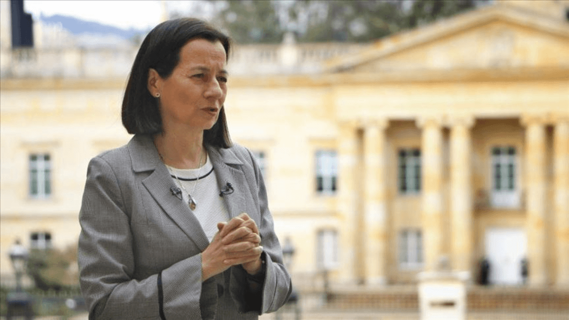 Clara Rojas: a las «retenciones ilegales» de las Farc hay que llamarlas por su nombre, secuestros