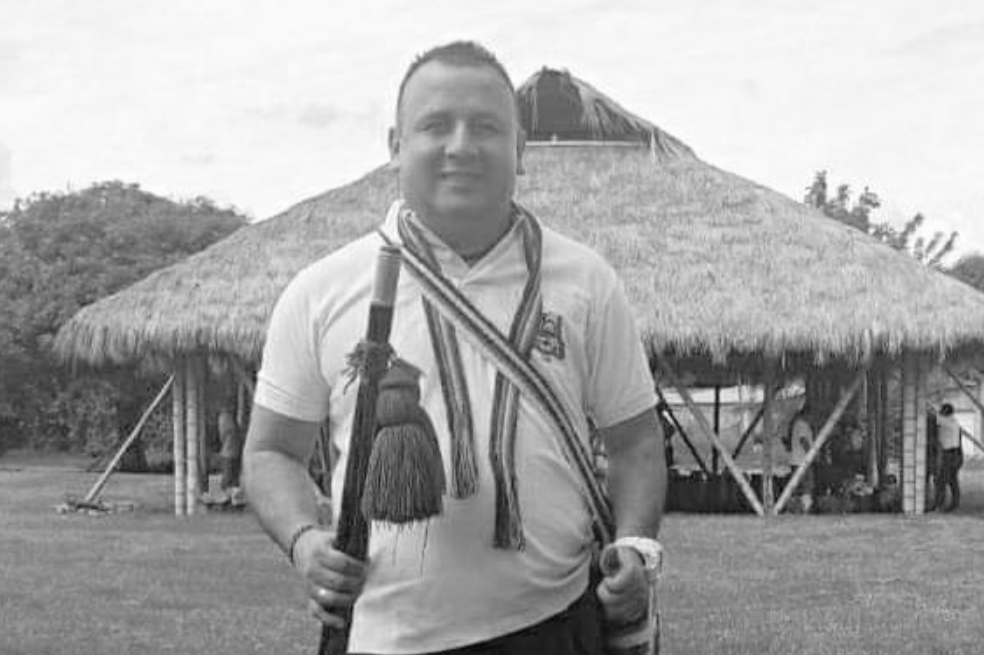 Capturaron a presunto implicado en asesinato del líder Miller Correa en el Cauca