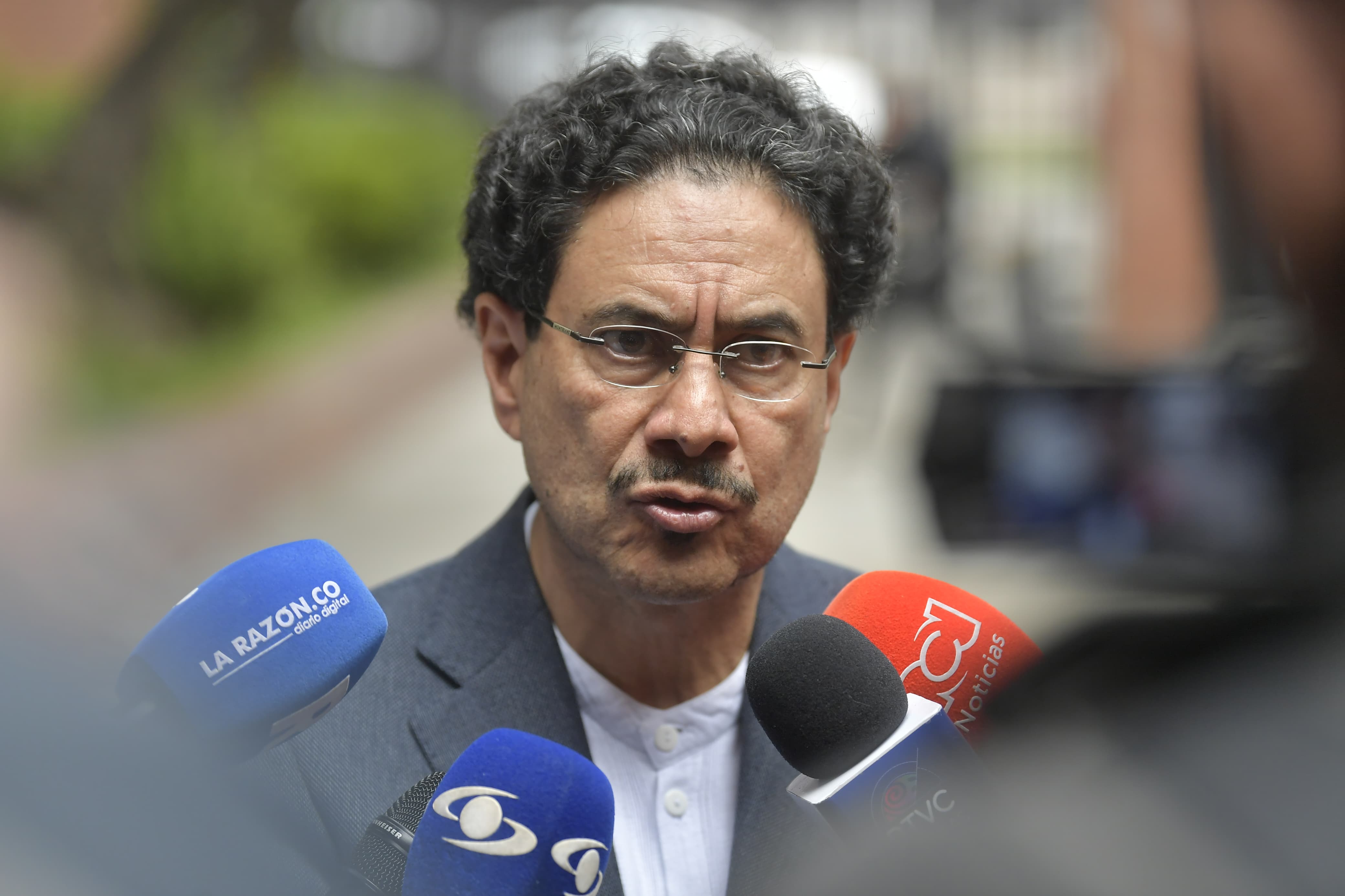 Iván Cepeda