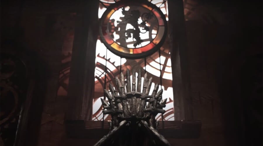 ¿Por qué cambió la intro de Juego de tronos en la 8ª Temporada?