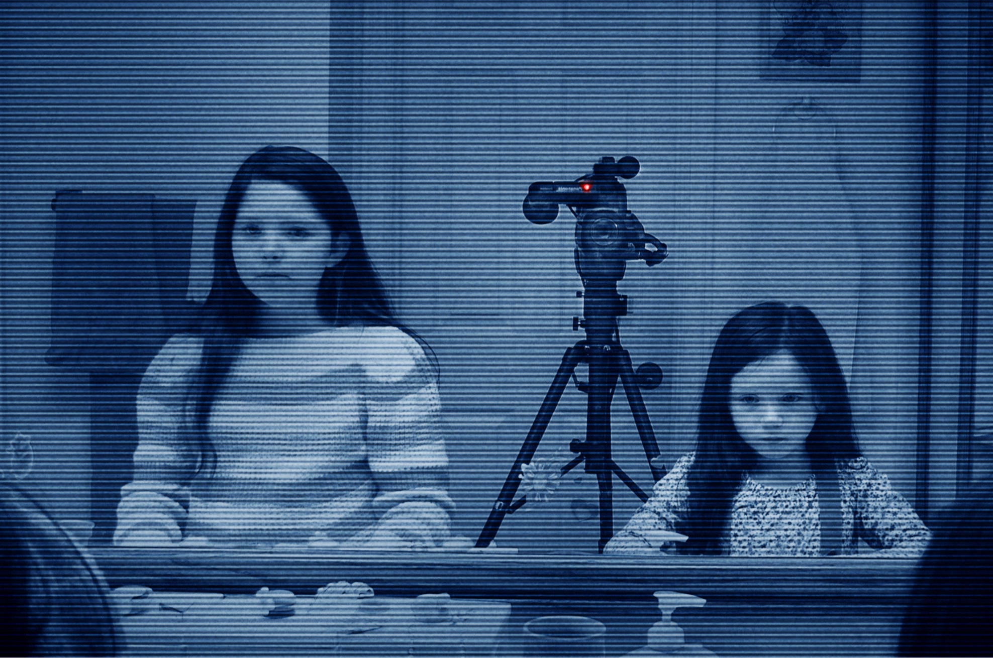 Horrorama: el cine de terror que se verá en televisión