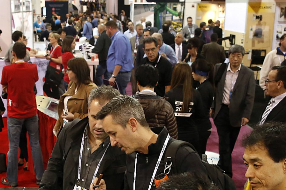Colombia mostró su «revolución digital» en la Expo de Milán