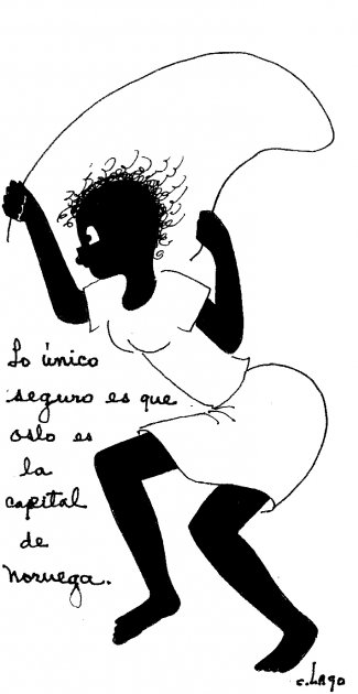 Nieves
