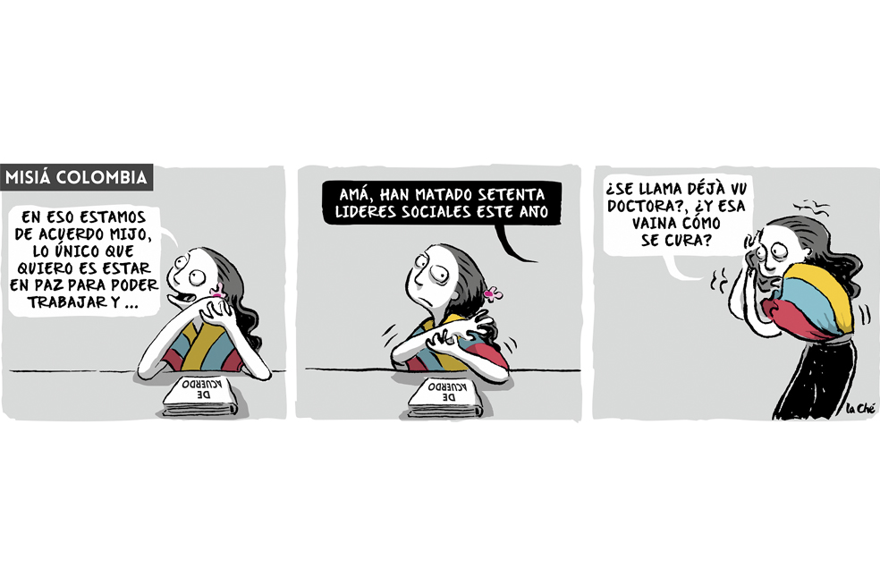La Che