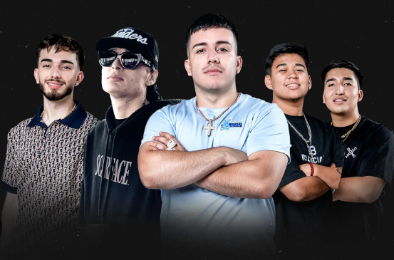 Rolling Stone nombra “Ella Baila Sola” como “Mejor canción del 2023″