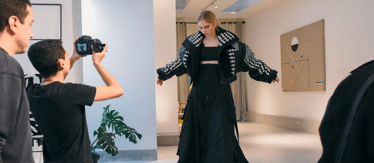 Met Gala 2023: Cubel, el diseñador colombiano que estará presente en la antesala