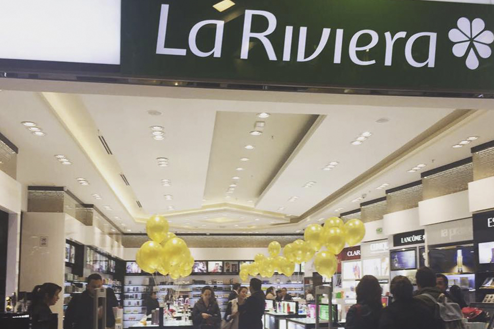 La Riviera demanda a Panamá por daños y perjuicios