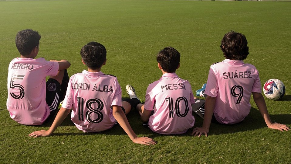 Inter Miami, el club global que dejó de ser solo un equipo de fútbol