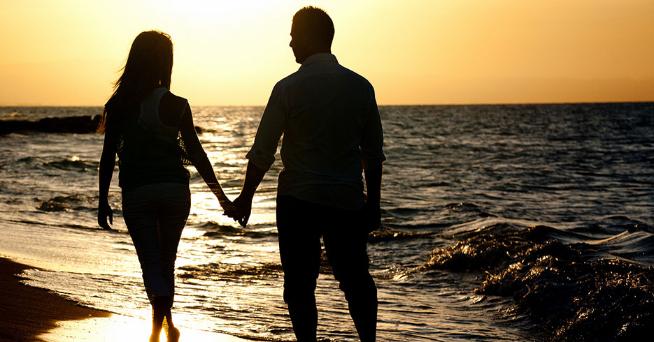 El amor sube las defensas y ayuda a convertir los sueños en realidad