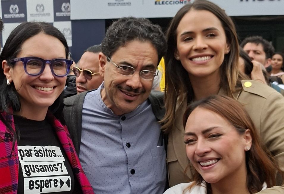 Pelea podría tumbar lista de Cámara por Bogotá del Pacto Histórico: estas son las razones