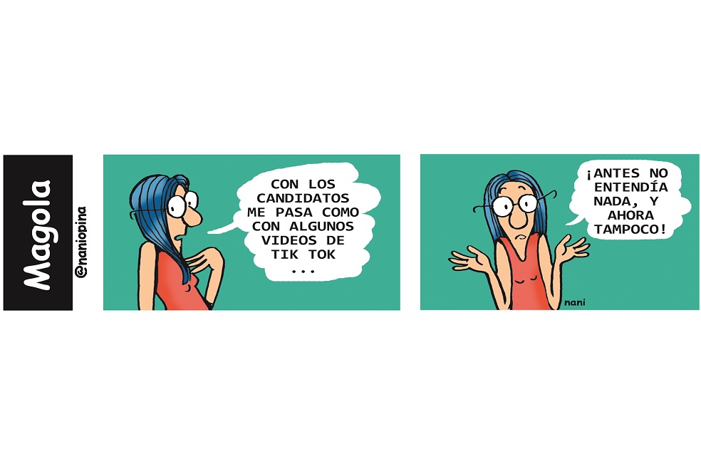 Indescifrables