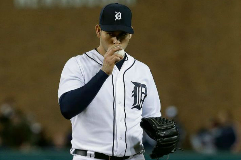 Tigres devoran a Bravos con jonrones de Infante y Peralta
