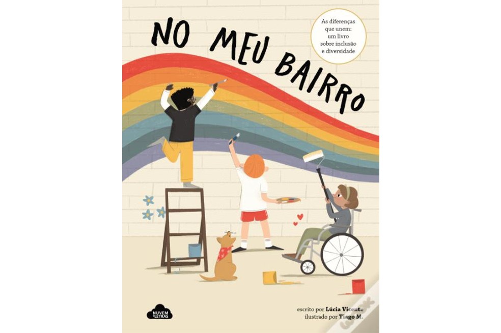Interrumpen la presentación de un libro infantil en lenguaje inclusivo