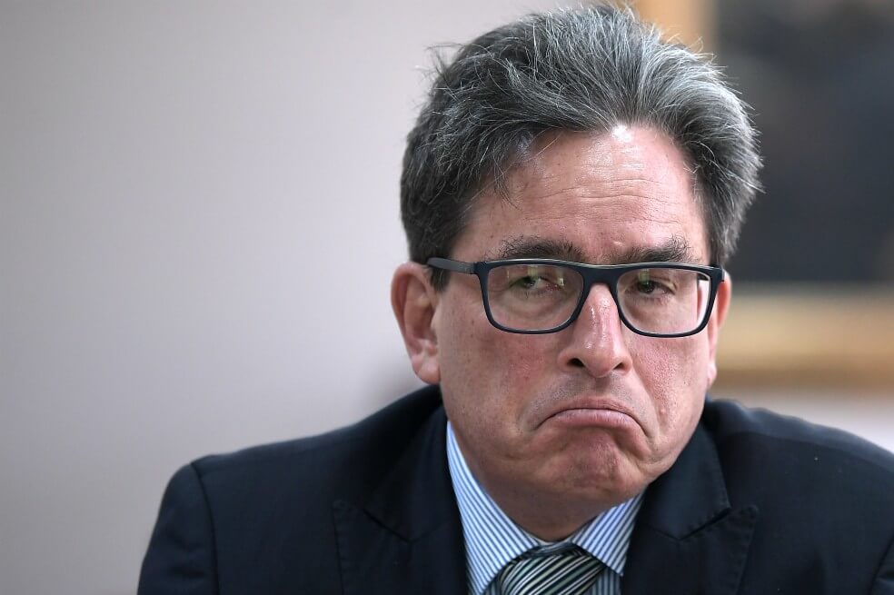 “No hay plata para nuevos proyectos 4G”: Minhacienda