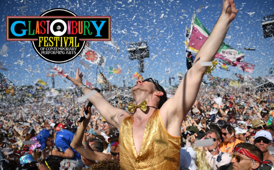 Glastonbury se suspende por segundo año consecutivo por COVID-19