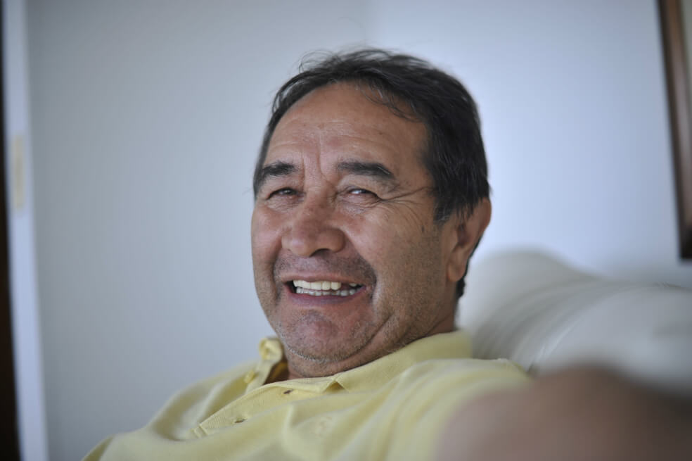 Falleció Hernando Piñeros, exjugador de Santa Fe y Atlético Nacional