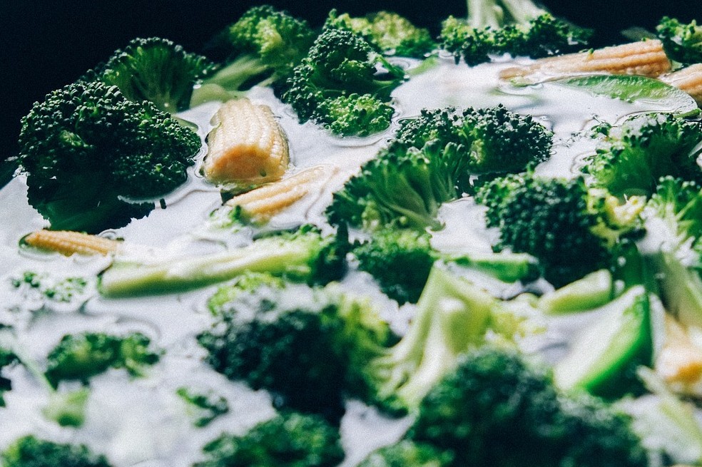 2 recetas con brócoli que te van a fascinar