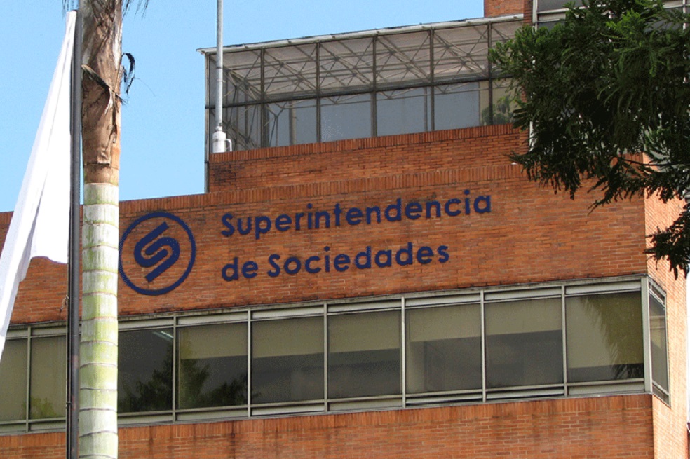 Supersociedades ganó demanda en un proceso relacionado a DMG