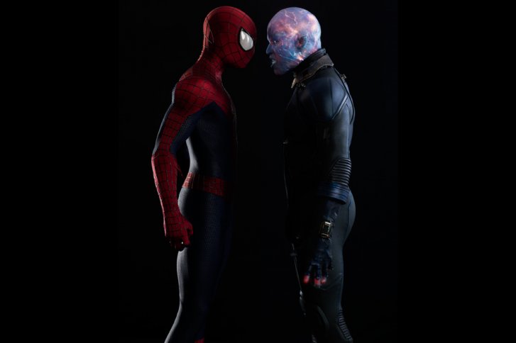 «El Hombre Araña 2: La Amenaza de Electro» se estrena en Colombia