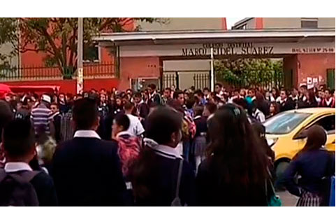 Niño muerto tras inhalar químico de extintor deja al descubierto grave problema de drogadicción en colegios