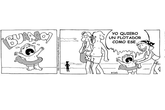 Vacaciones