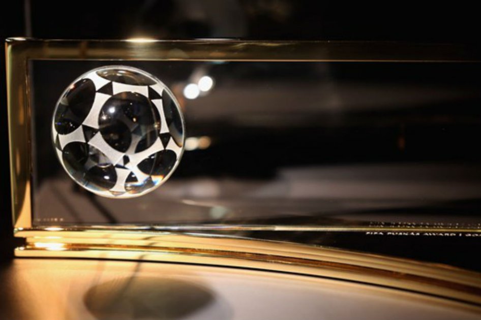 Fifa anuncia los finalistas al Premio Puskas