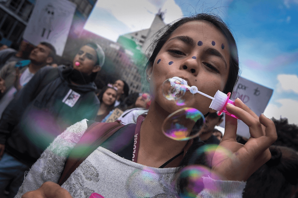 Así será la conmemoración del Día de los Derechos de las Mujeres en Bogotá