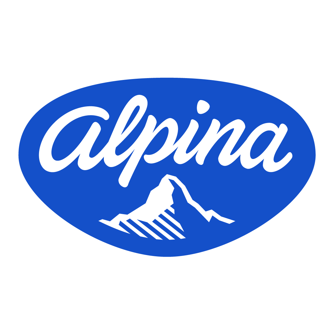 Alpina