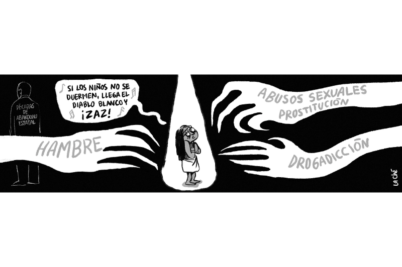 La Ché