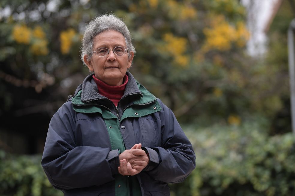 “La frontera entre Colombia y Venezuela no es como una cremallera”: Socorro Ramírez