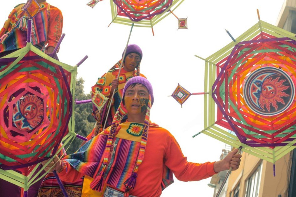 La industria cultural y creativa en Colombia creció 12.13% en 2023