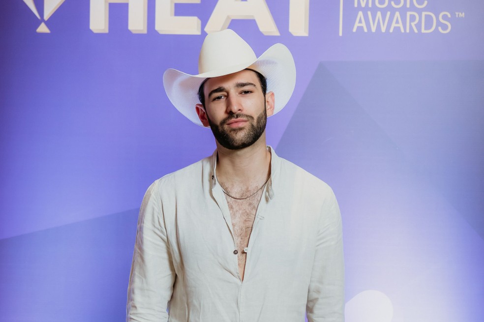 Premios Heat
