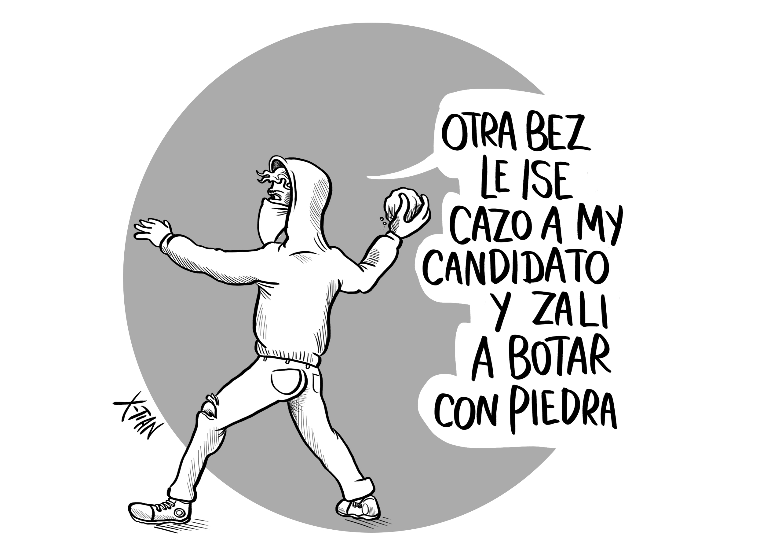 Tan verracos