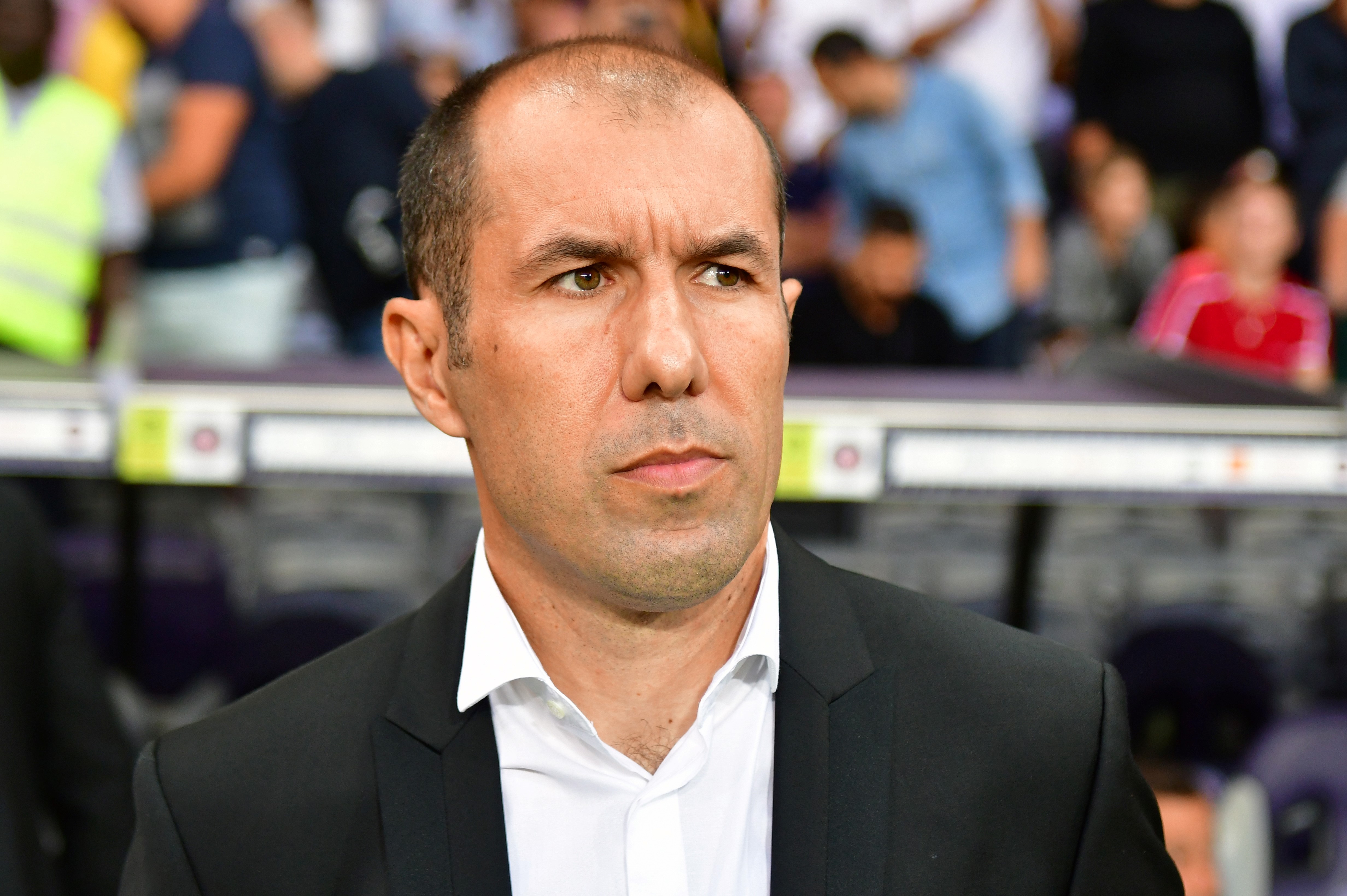 Leonardo Jardim regresa al Mónaco en un duelo decisivo en la Copa de la Liga