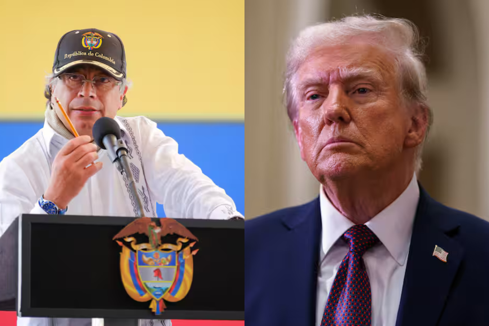 Las tres razones que llevaron a EE. UU. a descertificar a Colombia en su lucha antidrogas