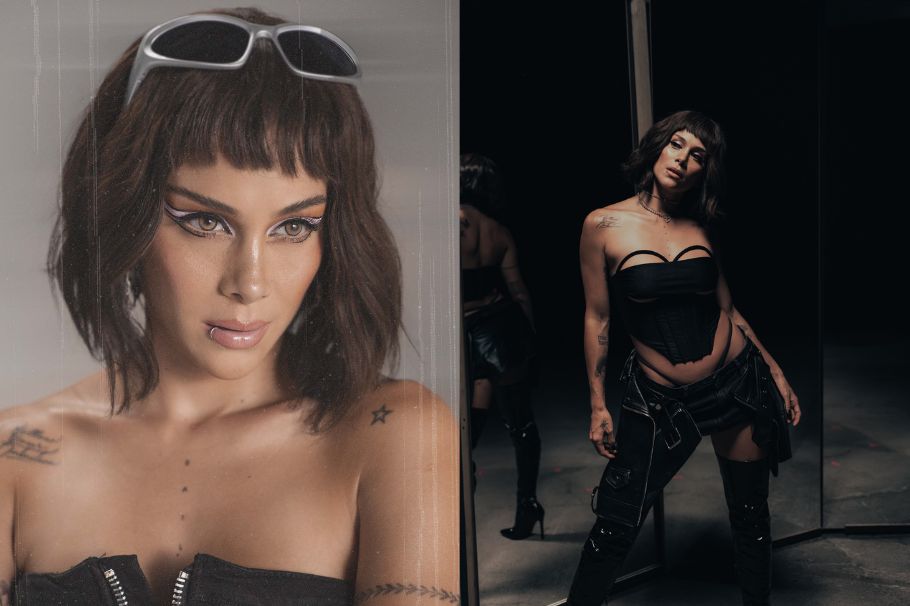No solo Shakira: Greeicy Rendón presentará al público Yeliana, su nuevo álbum