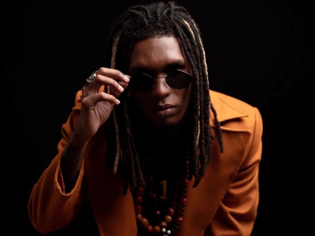 Eichem presenta “Give me”, al mejor estilo de su dancehall