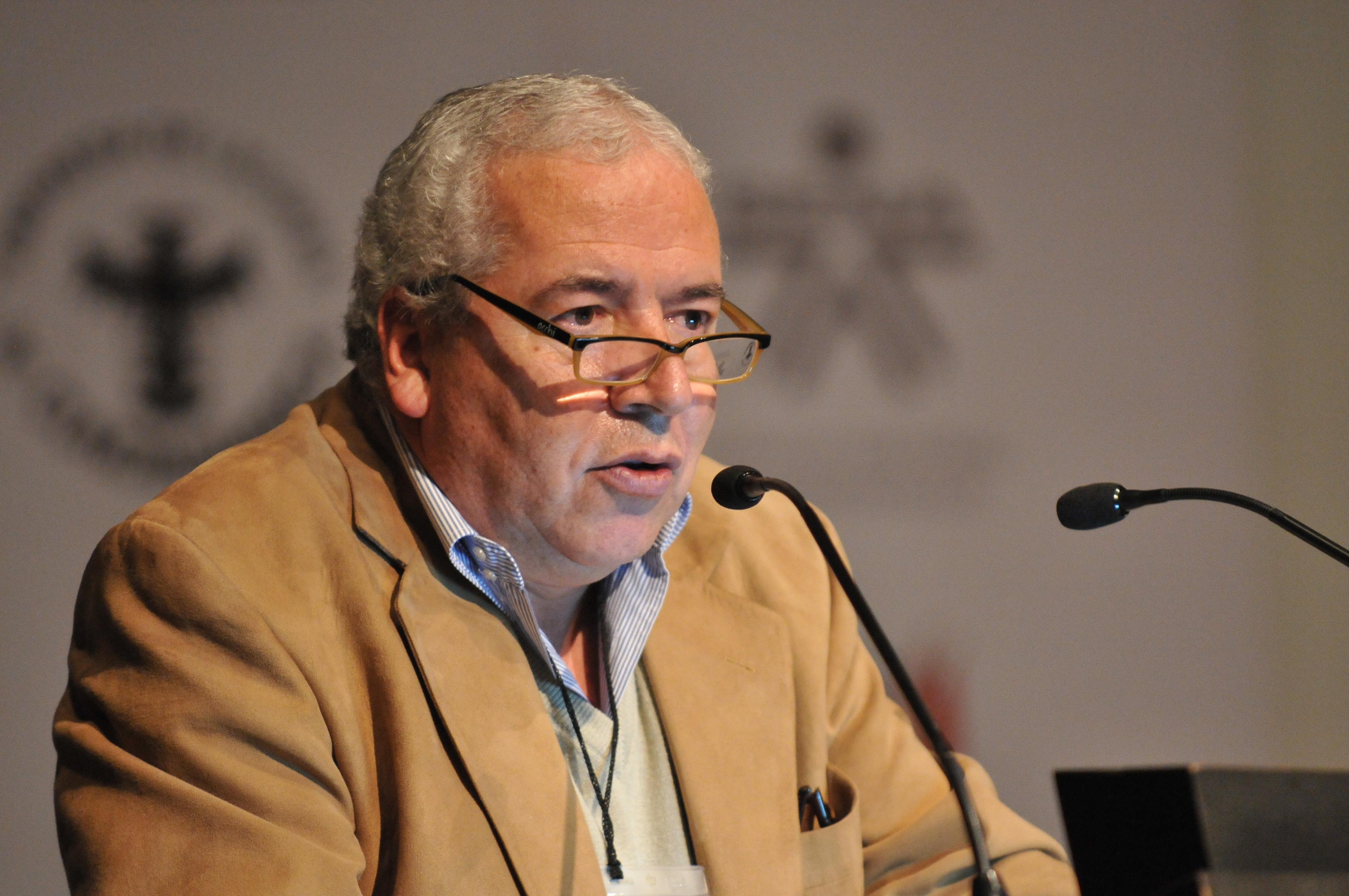 Murió Julián Estrada, uno de los mayores exponentes de la gastronomía colombiana