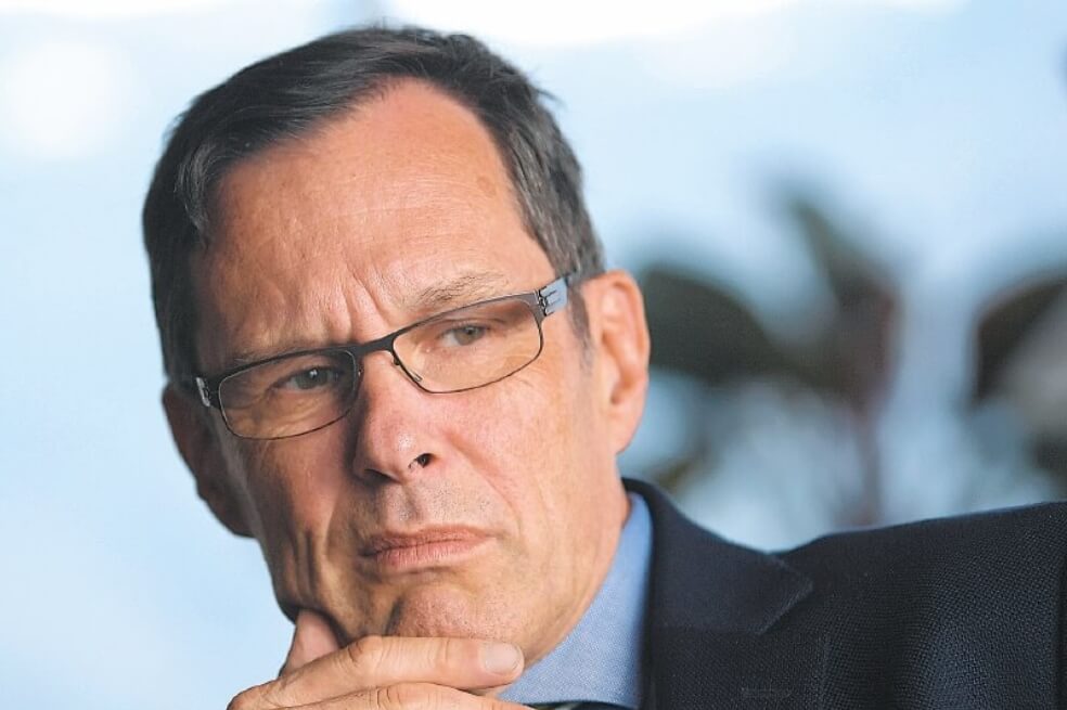 “La paz vale la pena, esa es una lección aprendida”: embajador de Alemania en Colombia