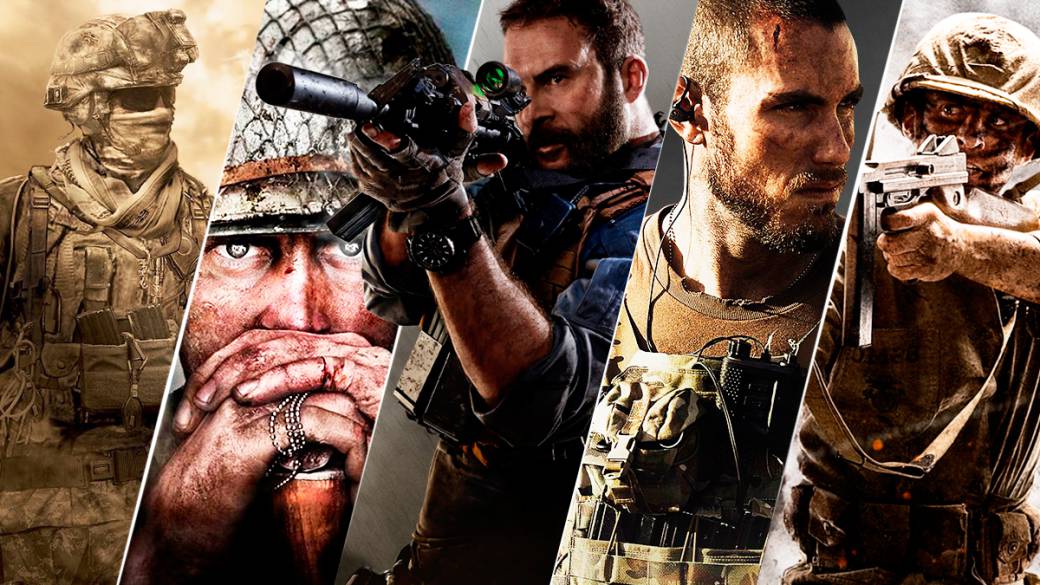 Call of Duty combatirá la toxicidad de los chats de voz
