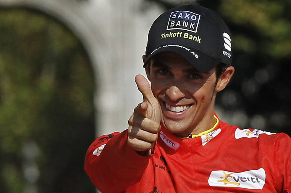 El regreso de ‘El Pistolero’