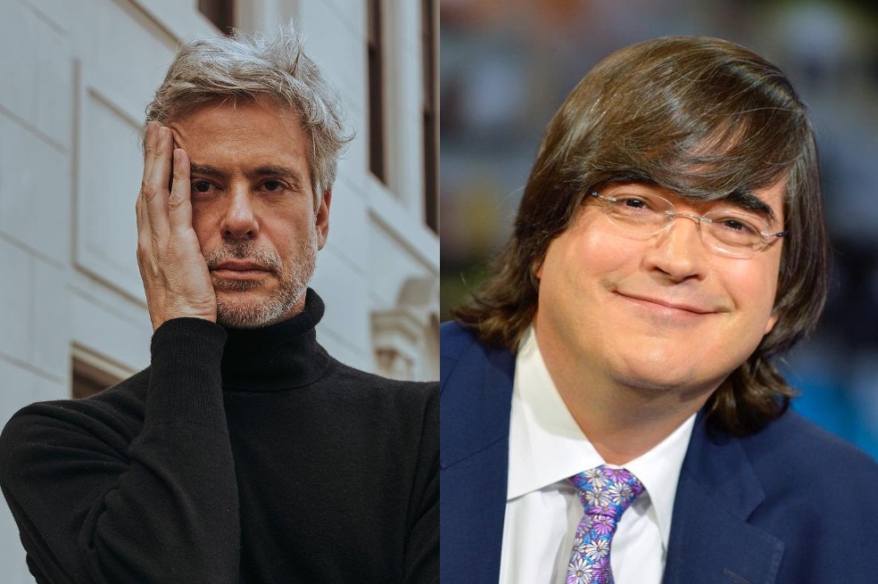 ¿Jaime Bayly recordó a Diego Bertie? Esto dijo