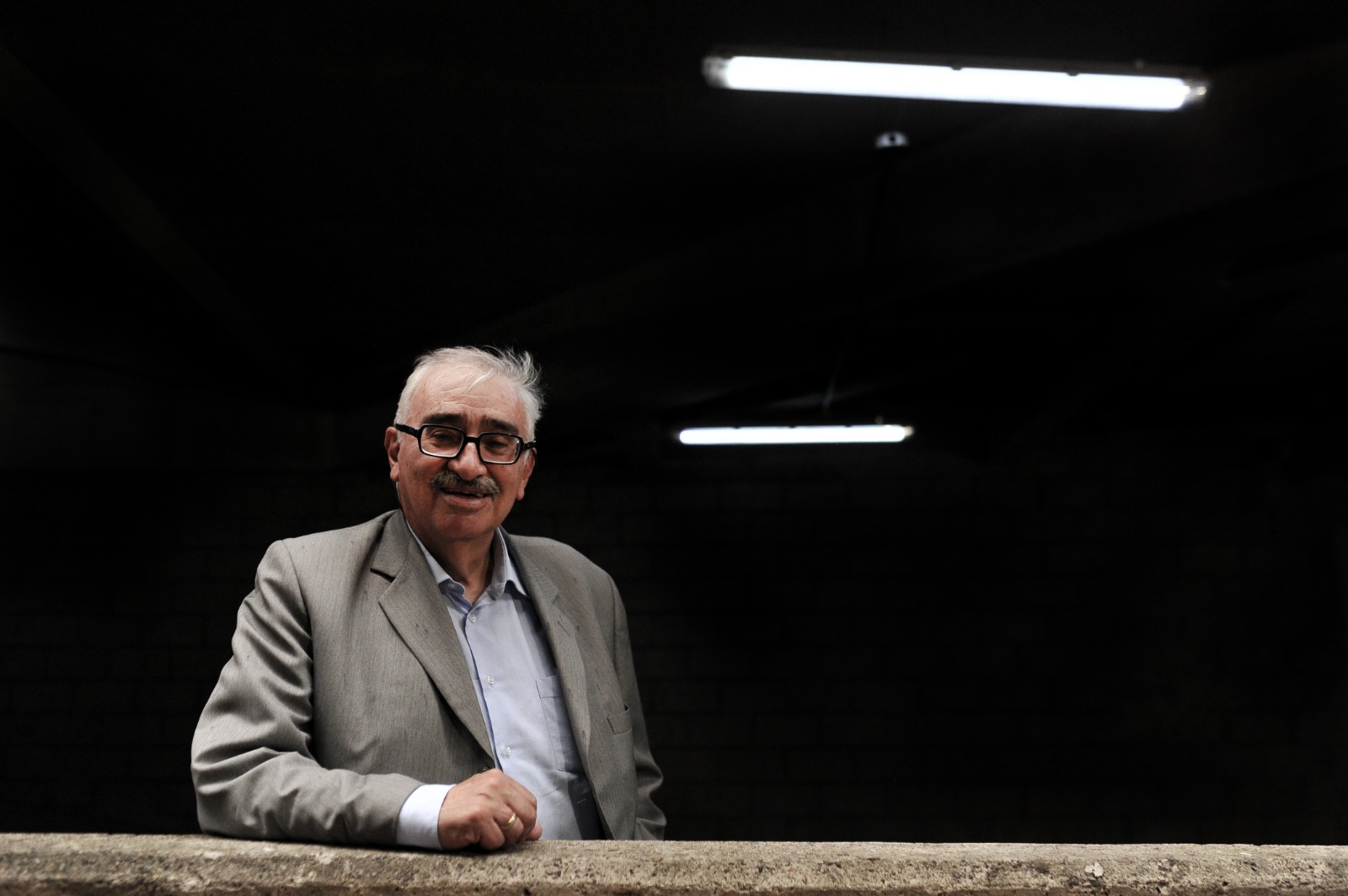 “Los colombianos tenemos buena capacidad para emprender”: Hernán Ceballos