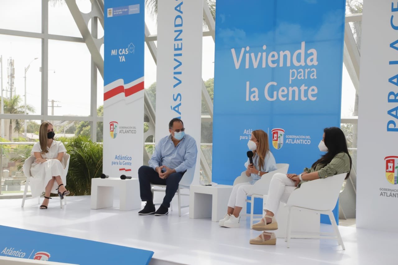 Comprar casa: así funciona el nuevo subsidio de vivienda en Atlántico