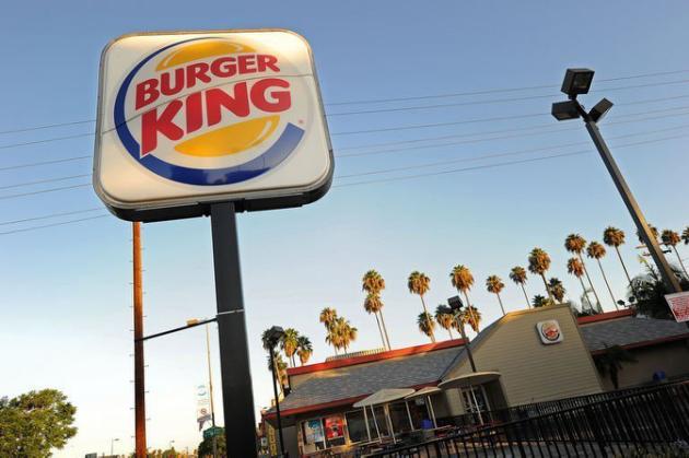 Burger King cerró sus locales en Costa Rica
