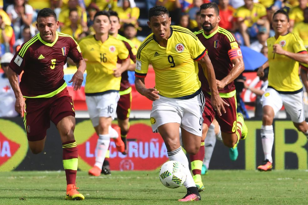 “Estoy en el mejor momento de mi carrera”: Luis Fernando Muriel