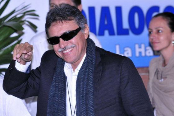 Farc rechazan que Twitter haya suspendido cuentas del ELN
