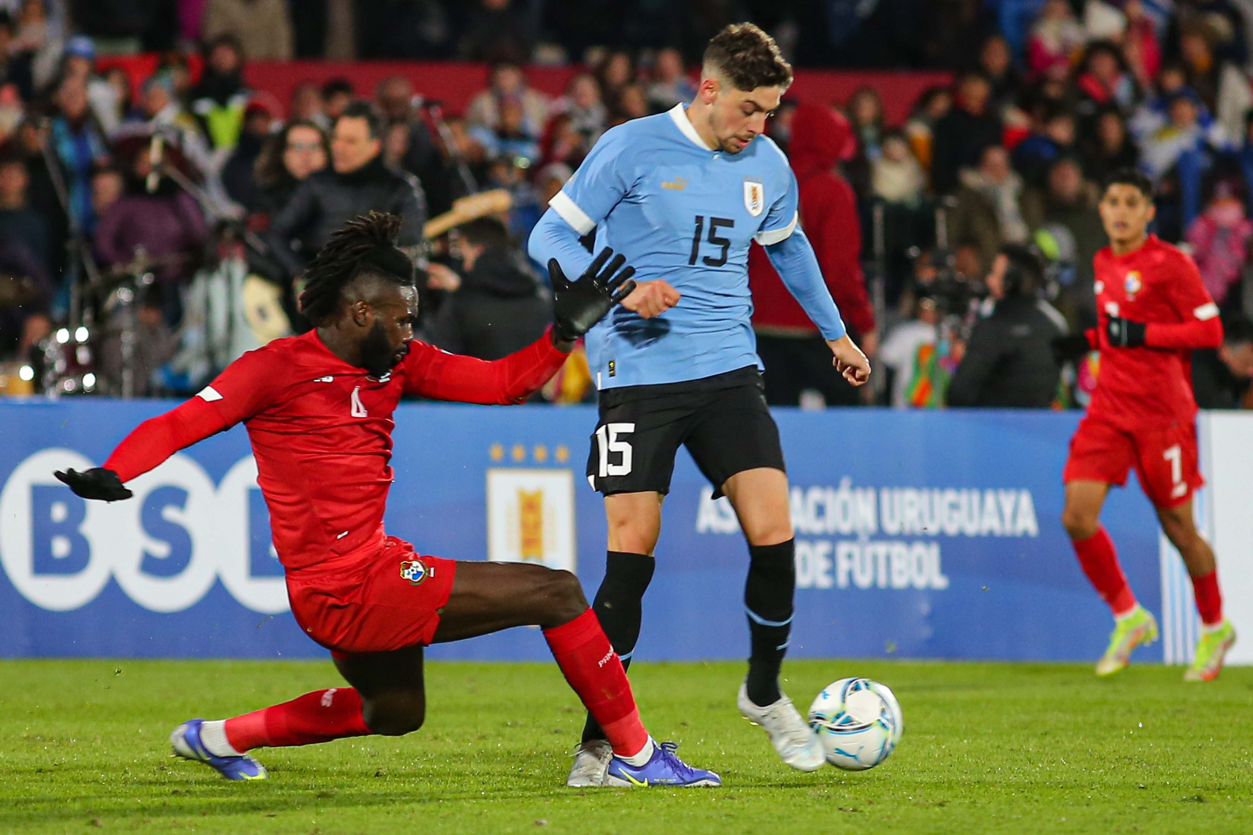 Federico Valverde pidió perdón tras malentendido por foto con el presidente de Uruguay
