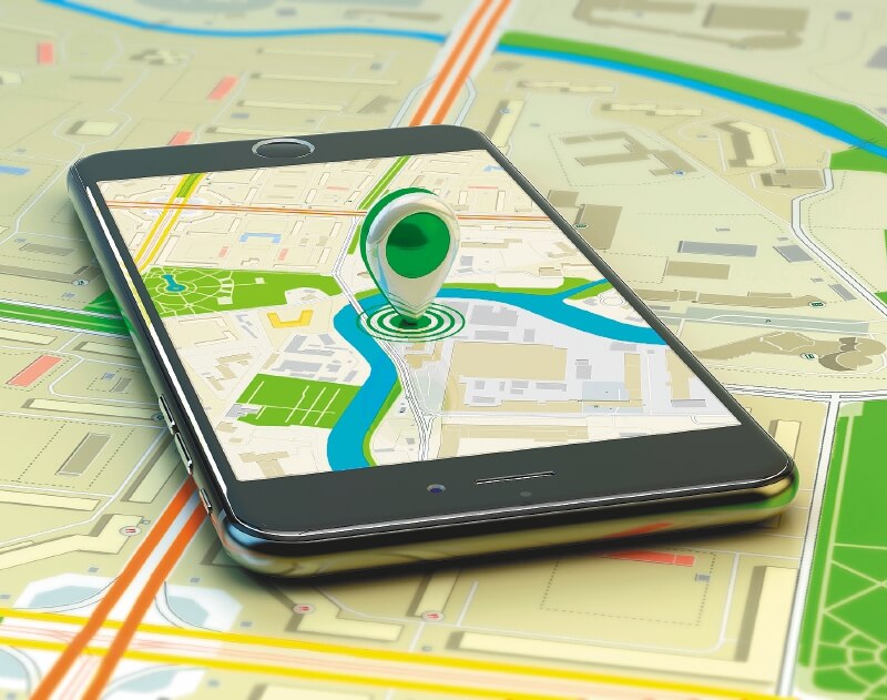 ¿Qué hace Waze con los datos de movilidad de sus usuarios?