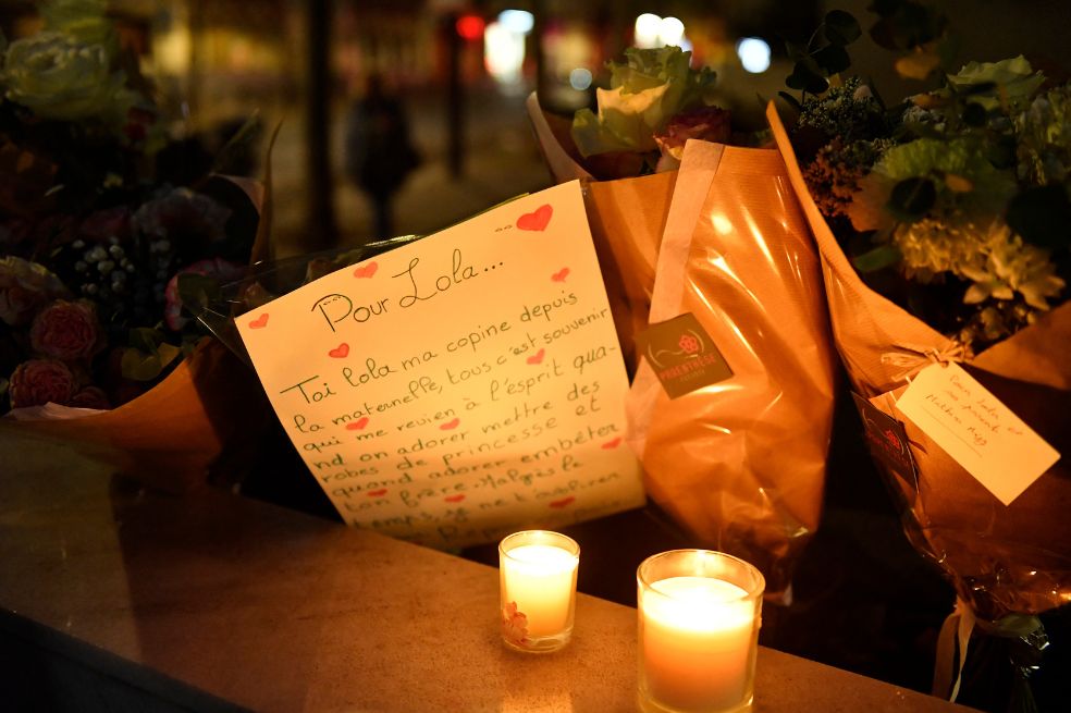 Macabro asesinato: encuentran el cuerpo de una niña de 12 años en un baúl en París